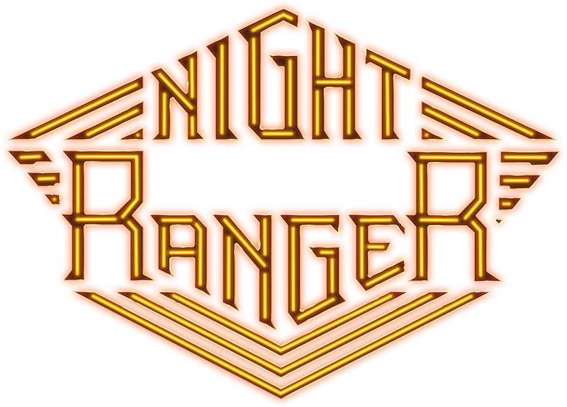 Night Ranger Logo