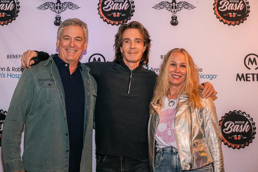 Hodie Bash 2024 VIP Gallery #5