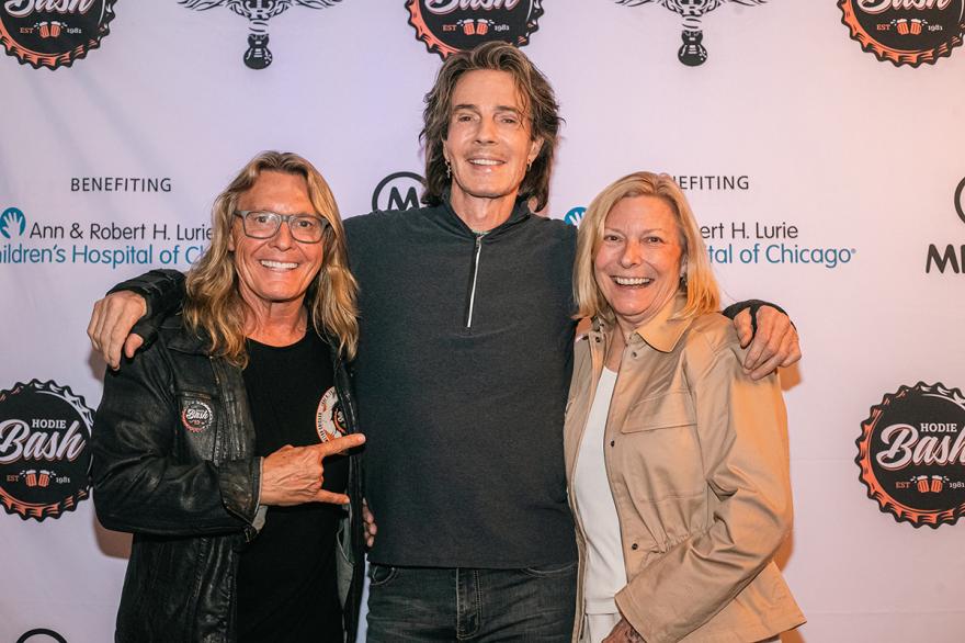 Hodie Bash 2024 VIP Gallery #6
