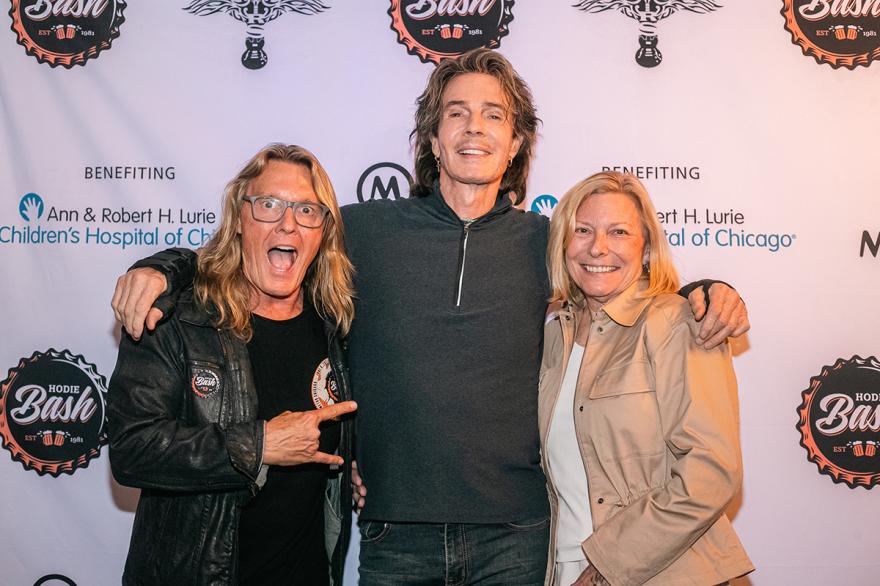 Hodie Bash 2024 VIP Gallery #7