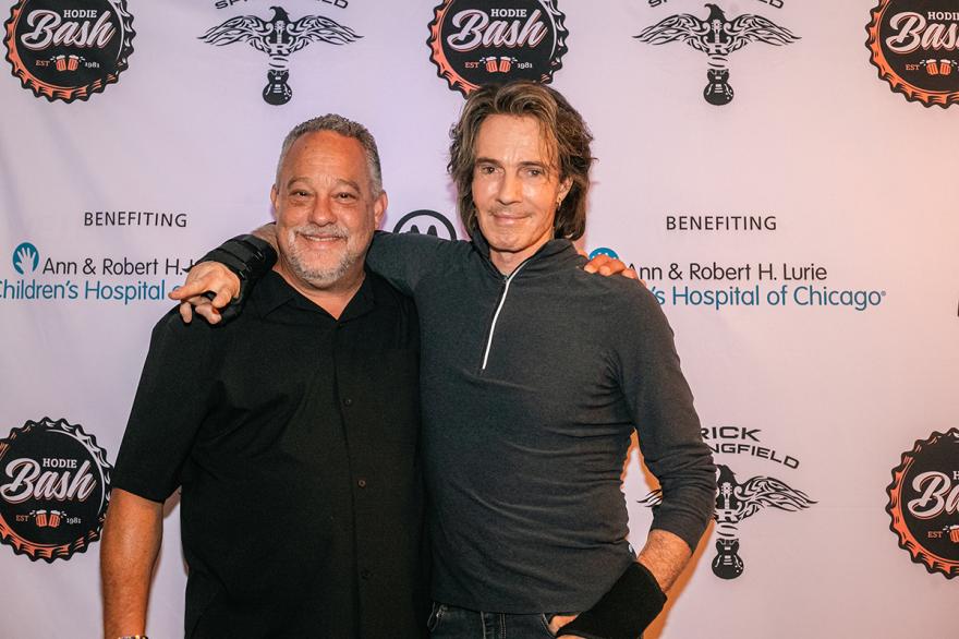 Hodie Bash 2024 VIP Gallery #8
