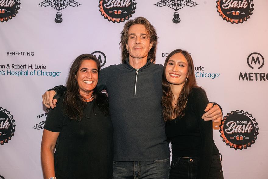 Hodie Bash 2024 VIP Gallery #9