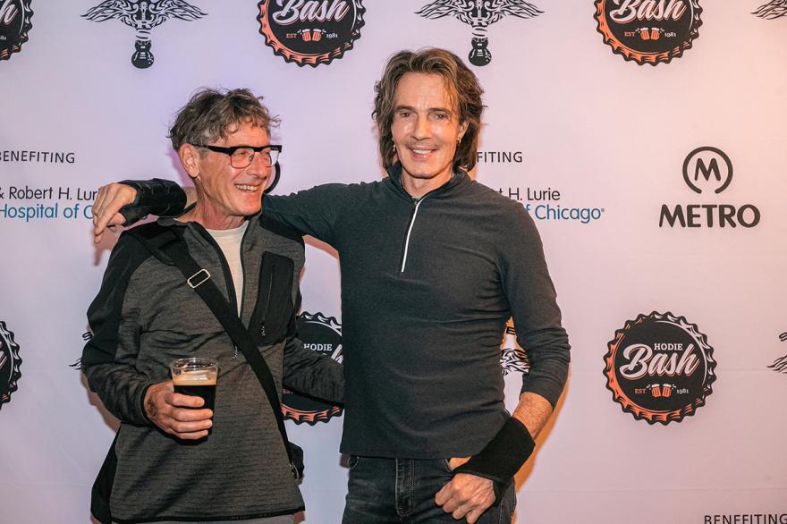 Hodie Bash 2024 VIP Gallery #11