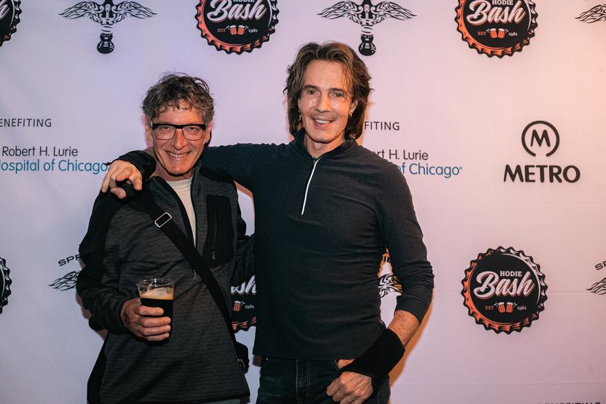 Hodie Bash 2024 VIP Gallery #12