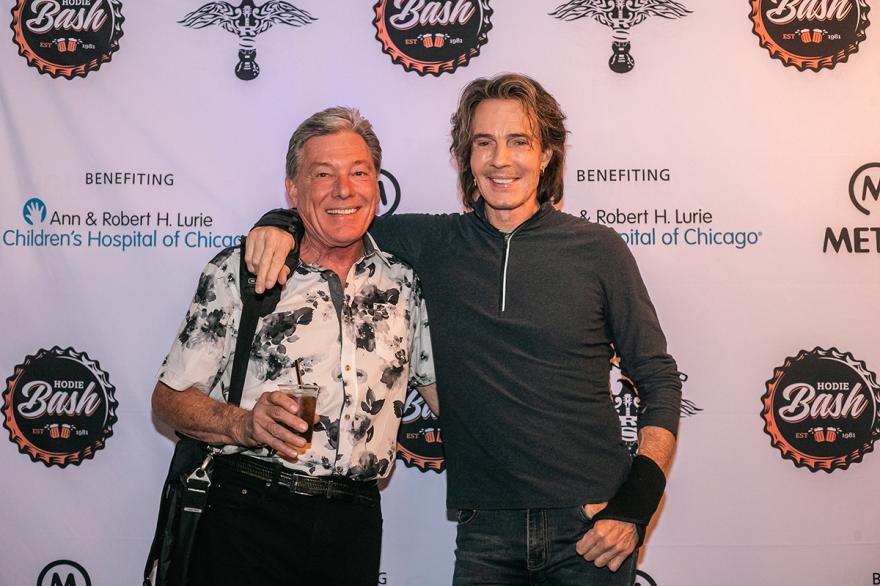 Hodie Bash 2024 VIP Gallery #13