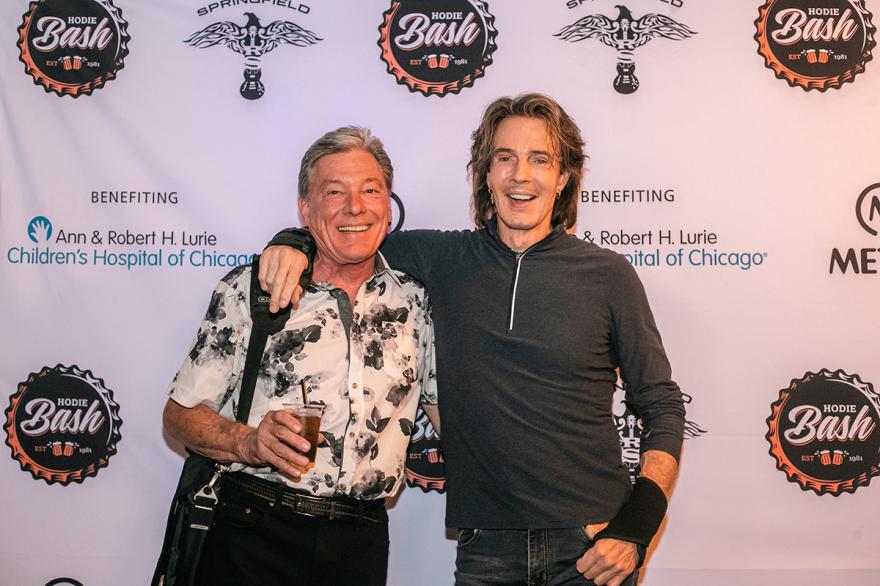 Hodie Bash 2024 VIP Gallery #14