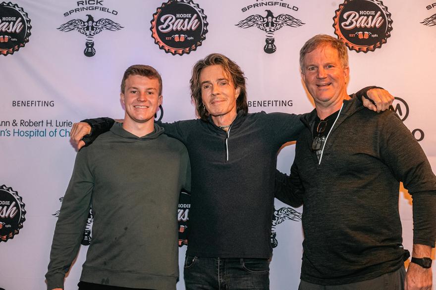 Hodie Bash 2024 VIP Gallery #17