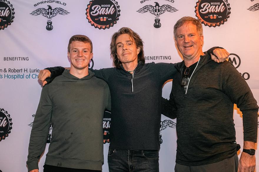 Hodie Bash 2024 VIP Gallery #18