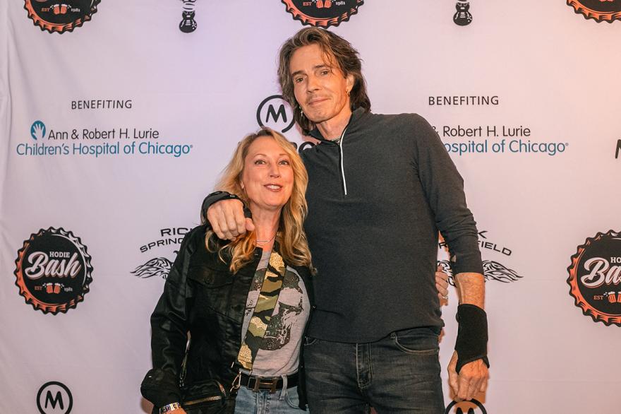 Hodie Bash 2024 VIP Gallery #22