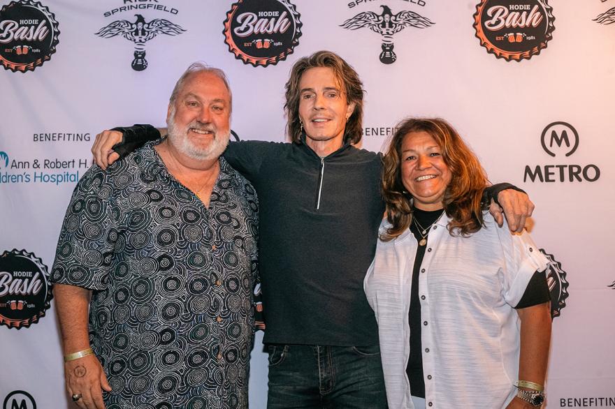 Hodie Bash 2024 VIP Gallery #23