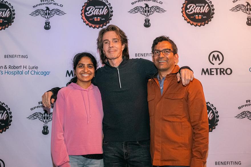 Hodie Bash 2024 VIP Gallery #25