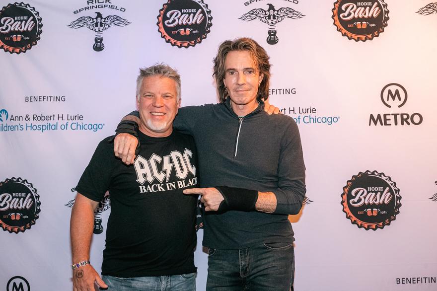 Hodie Bash 2024 VIP Gallery #29