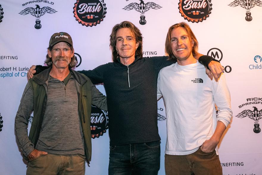 Hodie Bash 2024 VIP Gallery #30