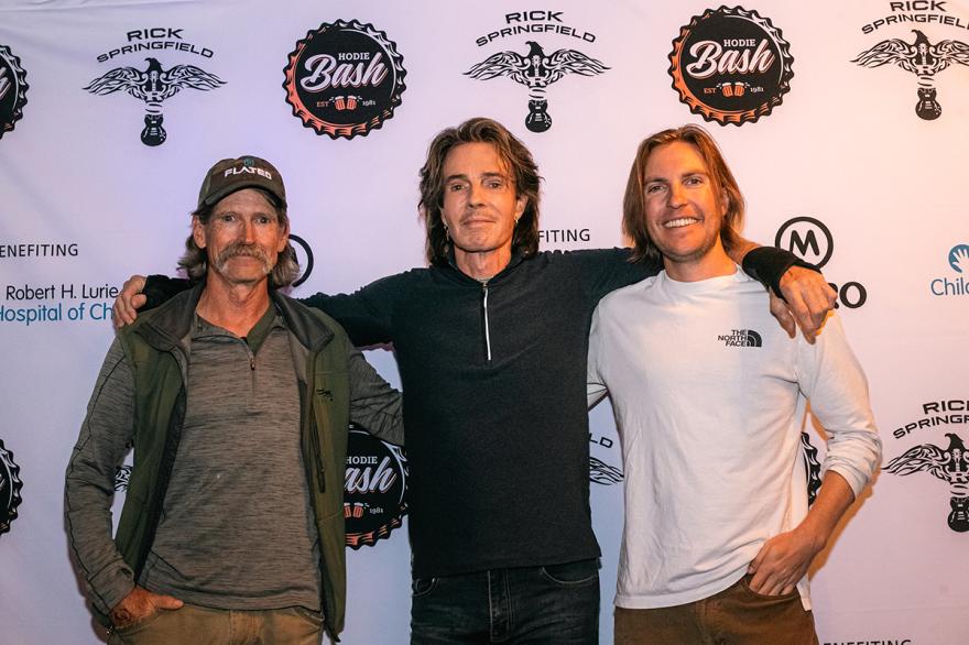 Hodie Bash 2024 VIP Gallery #31
