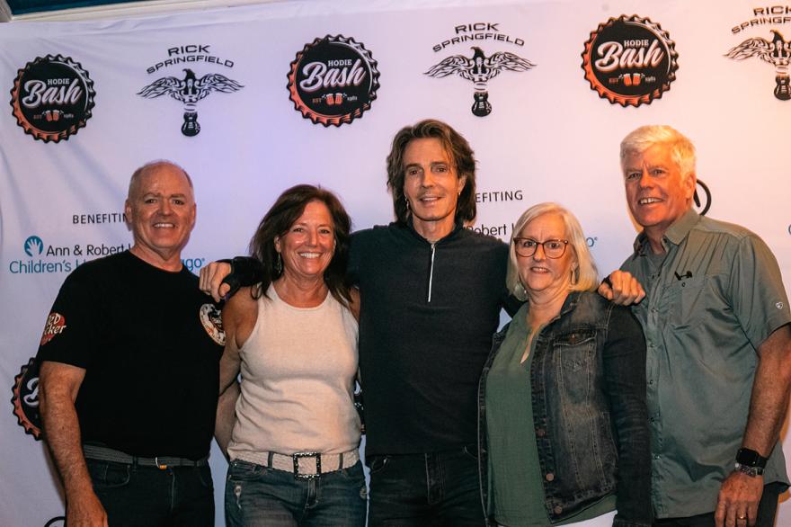 Hodie Bash 2024 VIP Gallery #33