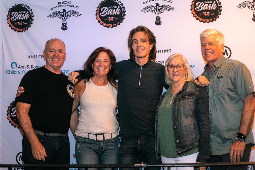 Hodie Bash 2024 VIP Gallery #34