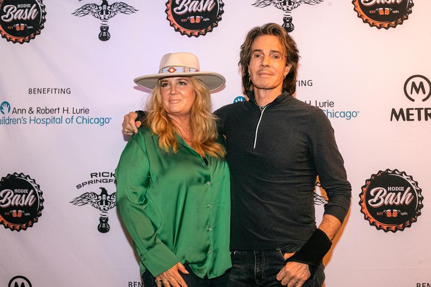 Hodie Bash 2024 VIP Gallery #36